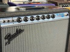 Fender FSR Limited Edition ‘68 Custom Pro Reverb / Pewter [40W] [100V]【店頭展示品】_2
