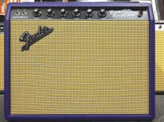 Fender FSR Limited Edition ‘65 Princeton Reverb  / Plum  [12W] [100V]【店頭展示品】