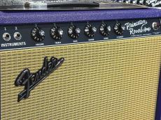 Fender FSR Limited Edition ‘65 Princeton Reverb  / Plum  [12W] [100V]【店頭展示品】_2