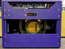 Fender FSR Limited Edition ‘65 Princeton Reverb  / Plum  [12W] [100V]【店頭展示品】_3