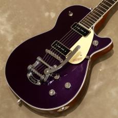 Gretsch Electromatic G5210T-P90 Single-Cut with Bigsby, Amethyst