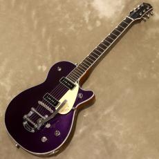 Gretsch Electromatic G5210T-P90 Single-Cut with Bigsby, Amethyst_2