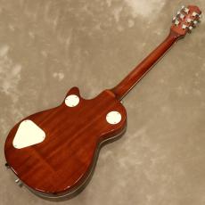 Gretsch Electromatic G5210T-P90 Single-Cut with Bigsby, Amethyst_3