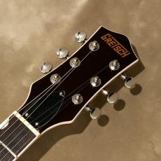 Gretsch Electromatic G5210T-P90 Single-Cut with Bigsby, Amethyst_4