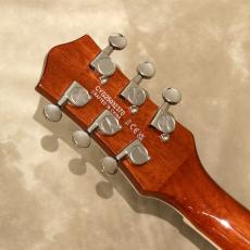 Gretsch Electromatic G5210T-P90 Single-Cut with Bigsby, Amethyst_5