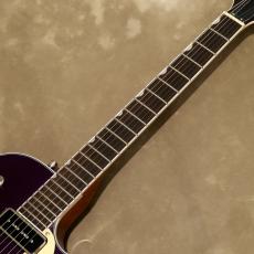 Gretsch Electromatic G5210T-P90 Single-Cut with Bigsby, Amethyst_6