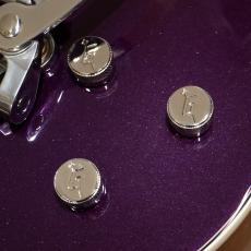 Gretsch Electromatic G5210T-P90 Single-Cut with Bigsby, Amethyst_9