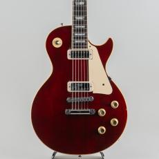 Gibson 1975 Les Paul Deluxe Wine Red