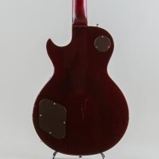 Gibson 1975 Les Paul Deluxe Wine Red_4