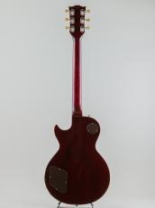 Gibson 1975 Les Paul Deluxe Wine Red_5