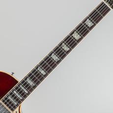 Gibson 1975 Les Paul Deluxe Wine Red_6