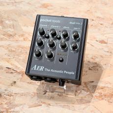 AER Dual Mix 2