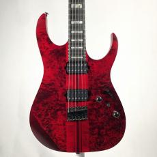 Ibanez RGT1221PB -Stained Wine Red Low Gloss-《即納可》