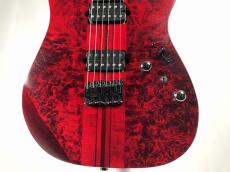 Ibanez RGT1221PB -Stained Wine Red Low Gloss-《即納可》_4