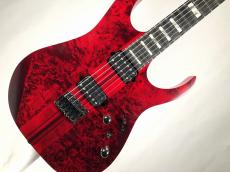 Ibanez RGT1221PB -Stained Wine Red Low Gloss-《即納可》_5
