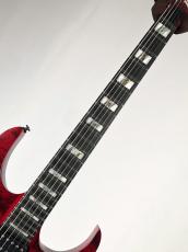 Ibanez RGT1221PB -Stained Wine Red Low Gloss-《即納可》_7