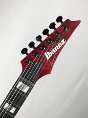 Ibanez RGT1221PB -Stained Wine Red Low Gloss-《即納可》_8