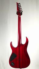 Ibanez RGT1221PB -Stained Wine Red Low Gloss-《即納可》_9