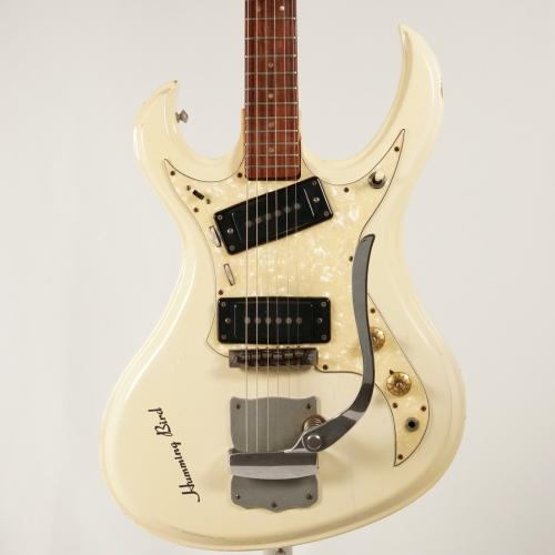 Tokai Humming Bird 200S【1968年製VINTAGE】【4.0kg】