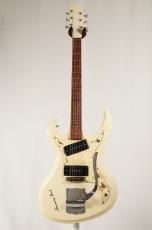 Tokai Humming Bird 200S【1968年製VINTAGE】【4.0kg】_2