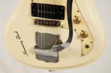 Tokai Humming Bird 200S【1968年製VINTAGE】【4.0kg】_8