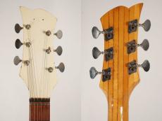 Tokai Humming Bird 200S【1968年製VINTAGE】【4.0kg】_9