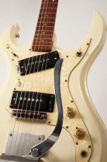 Tokai Humming Bird 200S【1968年製VINTAGE】【4.0kg】_11