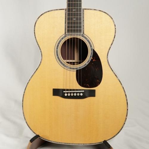Martin OM-42 Standard  #3032399【最大48回無金利ローン対象】