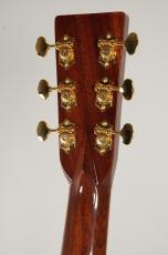 Martin OM-42 Standard  #3032399【最大48回無金利ローン対象】_4