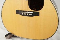 Martin OM-42 Standard  #3032399【最大48回無金利ローン対象】_7