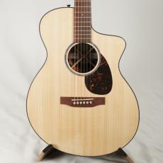 Martin SC-10E Modern Spruce #3094432 【オール単板】【エレアコモデル】