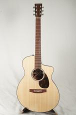 Martin SC-10E Modern Spruce #3094432 【オール単板】【エレアコモデル】_2