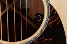Martin SC-10E Modern Spruce #3094432 【オール単板】【エレアコモデル】_6