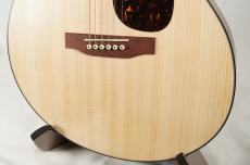 Martin SC-10E Modern Spruce #3094432 【オール単板】【エレアコモデル】_7