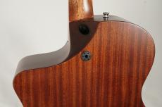 Martin SC-10E Modern Spruce #3094432 【オール単板】【エレアコモデル】_8