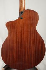 Martin SC-10E Modern Spruce #3094432 【オール単板】【エレアコモデル】_9