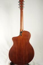 Martin SC-10E Modern Spruce #3094432 【オール単板】【エレアコモデル】_10
