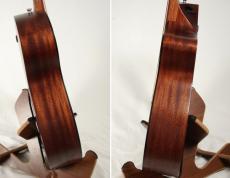 Martin SC-10E Modern Spruce #3094432 【オール単板】【エレアコモデル】_11
