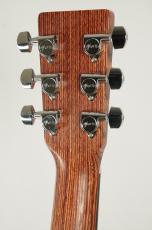 Martin Martin LX-1RE #442130【リトルマーチン】【ミニギター】【ピックアップ搭載】_7