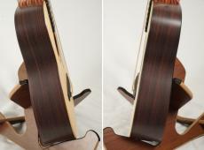 Martin Martin LX-1RE #442130【リトルマーチン】【ミニギター】【ピックアップ搭載】_11