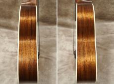 Martin 2K Tenor Uke #2924977【テナーサイズ】【現物写真】_11