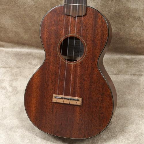 Martin Centennial Concert Uke #37934【コンサートサイズ】【マホガニー単板】【現物写真】