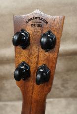 Martin Centennial Concert Uke #37934【コンサートサイズ】【マホガニー単板】【現物写真】_7