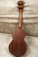 Martin Centennial Concert Uke #37934【コンサートサイズ】【マホガニー単板】【現物写真】_10