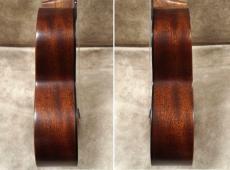 Martin Centennial Concert Uke #37934【コンサートサイズ】【マホガニー単板】【現物写真】_11