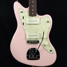 Fender FSR Made in Traditional II 60s Jazzmaster Matching Head Shell Pink