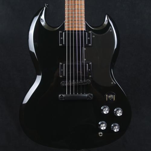 Epiphone Tony Iommi Signature G-400 Ebony 2007