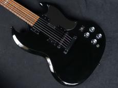 Epiphone Tony Iommi Signature G-400 Ebony 2007_3