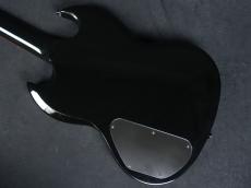 Epiphone Tony Iommi Signature G-400 Ebony 2007_7