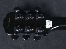 Epiphone Tony Iommi Signature G-400 Ebony 2007_9
